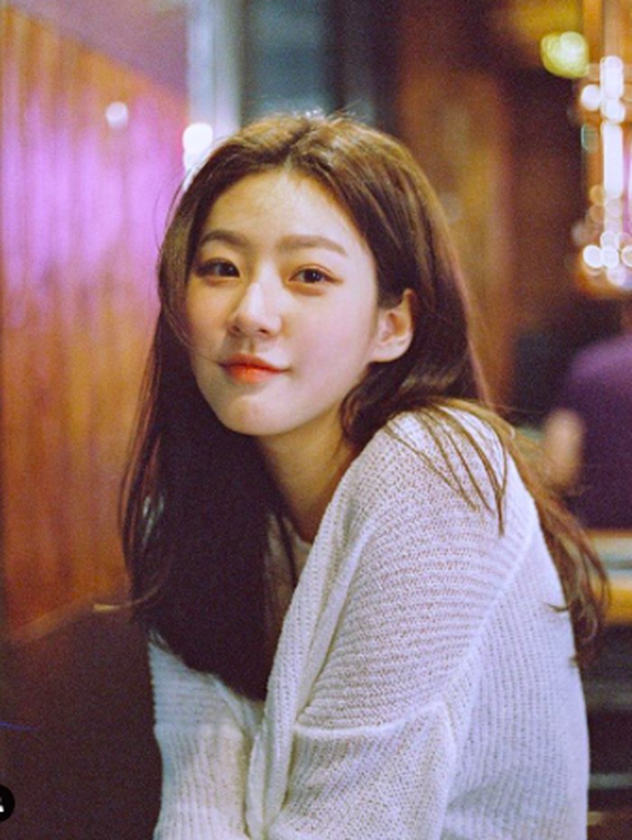 Kim Sae Ron Kim Sae Ron
