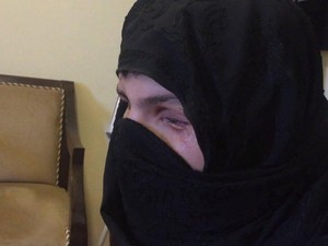 Kisah Perempuan Afghanistan yang Terperangkap dalam Perang Propaganda