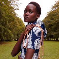 Stella McCartney merilis koleksi terbarunya untuk musim semi 2021 dalam sebuah pemotretan di Houghton Hall, Norfolk, Inggris. dok. Stella McCartney