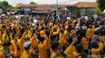 Mahasiswa Magelang Bergerak Tolak Omnibus Law