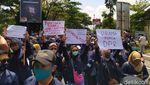 Mahasiswa Magelang Bergerak Tolak Omnibus Law