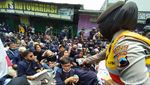 Mahasiswa Magelang Bergerak Tolak Omnibus Law