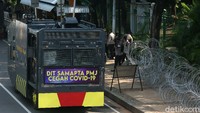 Seperti diketahui Aliansi Nasional Anti Komunis (ANAK) NKRI, yang salah satunya terdiri atas PA 212, akan menggelar demo penolakan omnibus law UU Cipta Kerja siang ini.