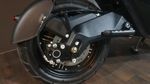 Ini Tampang Motor Listrik Benelli Satu Swing Arm Plus Punya Suara di Indonesia
