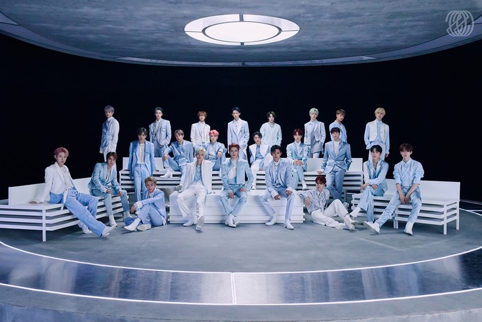 NCT 2020