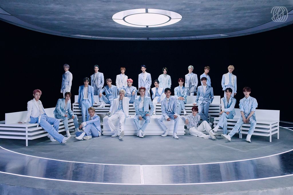 NCT 2020