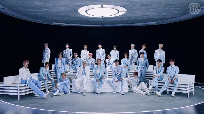 NCT 2020