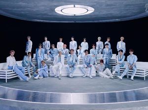 SM Beri Bocoran soal NCT Hollywood dan Rencana NCT 2021