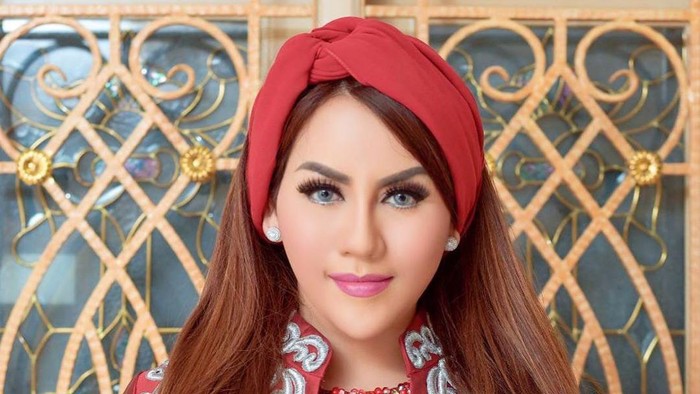 nita thalia