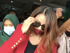 Sebelum Terpapar COVID-19, Mantan Suami Nita Thalia Idap Banyak Komplikasi