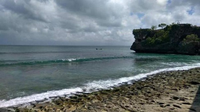 Pantai Balangan
