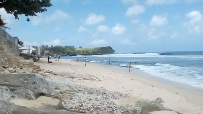 Pantai Balangan