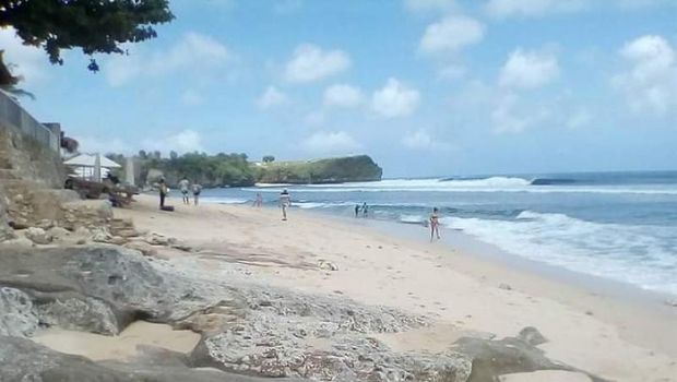 Pantai Balangan