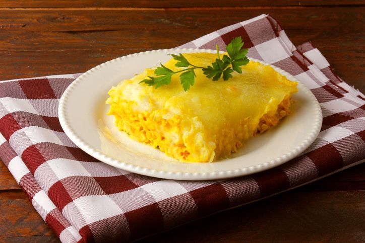 Pastel, Jajanan Indonesia yang Diadaptasi dari Empanada