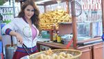 Doyan Liwetan, Pedangdut Nita Thalia Ternyata Juga Hobi Masak
