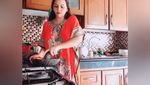Doyan Liwetan, Pedangdut Nita Thalia Ternyata Juga Hobi Masak