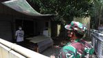 Pemiliknya Positif Corona, Warung Soto Solo Ini Ditutup