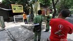 Pemiliknya Positif Corona, Warung Soto Solo Ini Ditutup