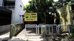 Pemiliknya Positif Corona, Warung Soto Solo Ini Ditutup