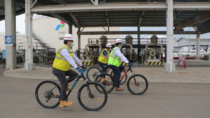 Pertamina