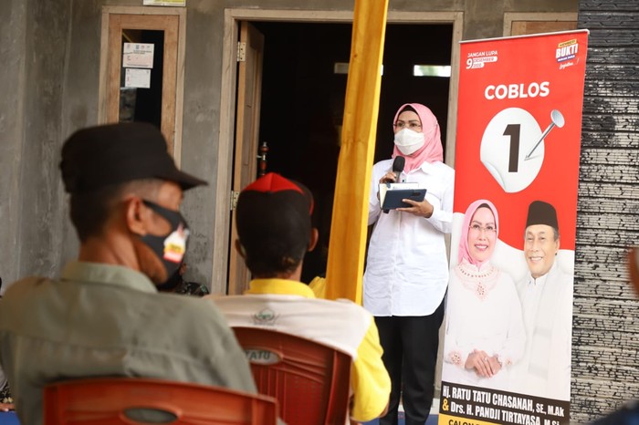 Pilkada Serang
