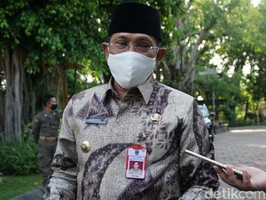 Sebulan Menjabat, Kinerja Pj Bupati Sidoarjo Banyak Diapresiasi