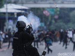 49 Pelajar Mau Demo di Bekasi Rapid Test dan Diberi Siraman Rohani
