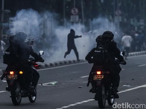 LBH Muhammadiyah Desak Polri Proses Hukum Oknum Pemukul 4 Relawan MDMC