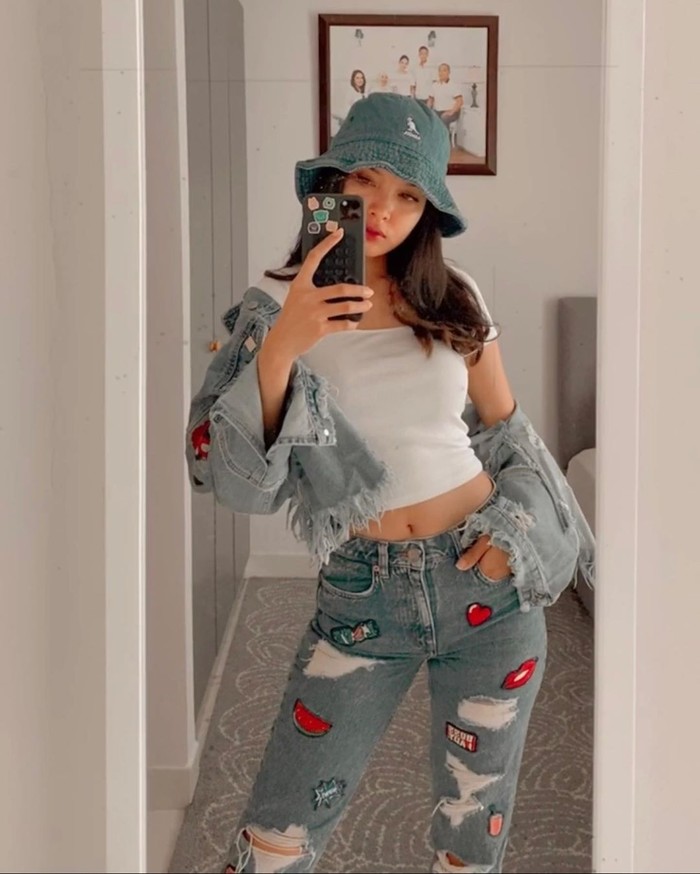 Sisi Asih