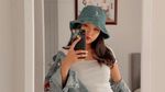Sisi Asih, Pramugari Cantik yang Boleh Dipeluk Fans dengan Syarat!