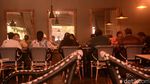 Jakarta PSBB Transisi, Restoran Bisa Dine In Lagi