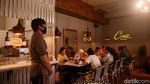 Jakarta PSBB Transisi, Restoran Bisa Dine In Lagi