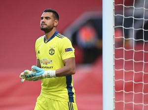 Usai Dilepas Man United, Romero Klaim Banyak Klub Peminat