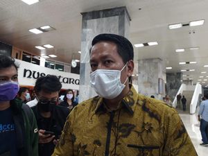 Baleg DPR Ungkap Alasan RUU Ibu Kota Negara Masuk Prolegnas 2021