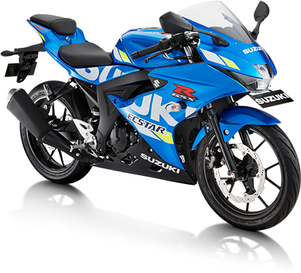 Suzuki GSX-R150