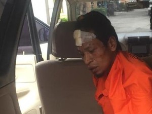 Deretan Kelakuan Keji Pembunuh Bocah yang Cegah Ibu Diperkosa