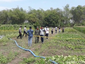 Sekilas Jatim: Kasus Jebakan Tikus-Seruan Ganyang Komunis