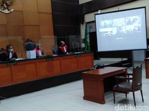 Jaksa: Brigjen Prasetijo Atur Semua Urusan Djoko Tjandra ke Jakarta
