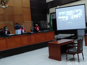 Jaksa: Brigjen Prasetijo Atur Semua Urusan Djoko Tjandra ke Jakarta