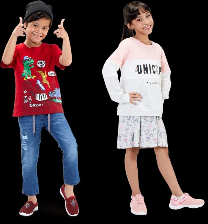 Transmart Dept Store