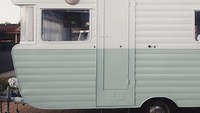 Jika mereka sedang tidak melakukan perjalanan, trailer bisa ditemukan di Central Coast.