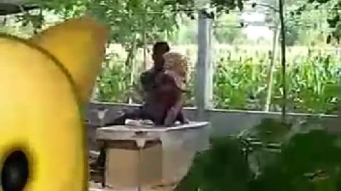 viral muda mudi mesum di taman ponorogo