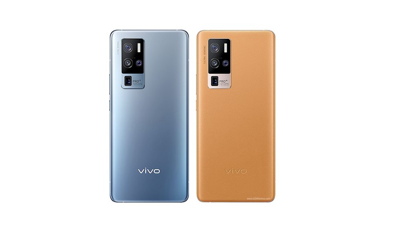 Vivo X50 Pro Plus