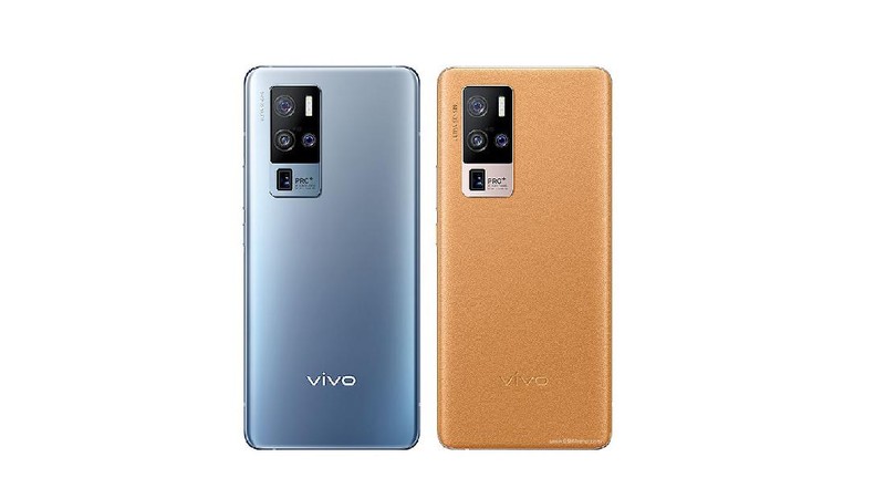 Vivo X50 Pro Plus