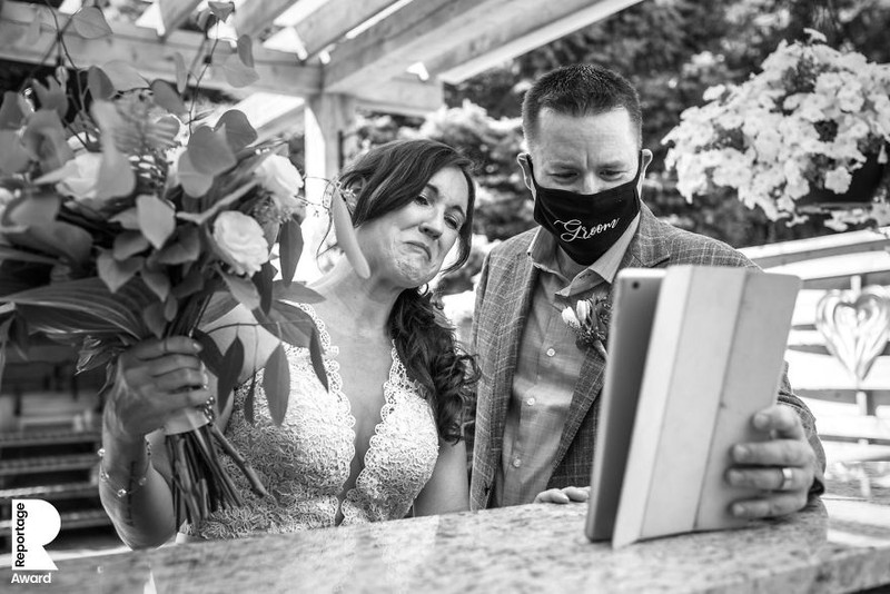 Wedding Photography Awards 2020