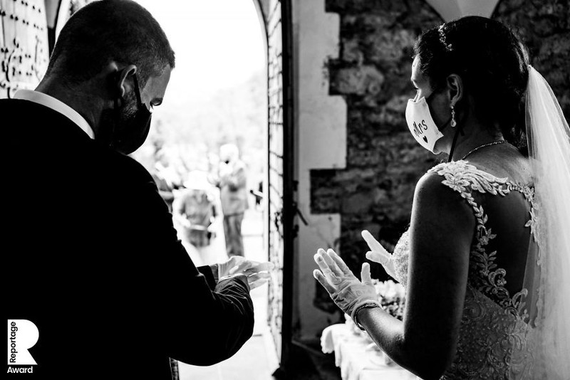 Wedding Photography Awards 2020