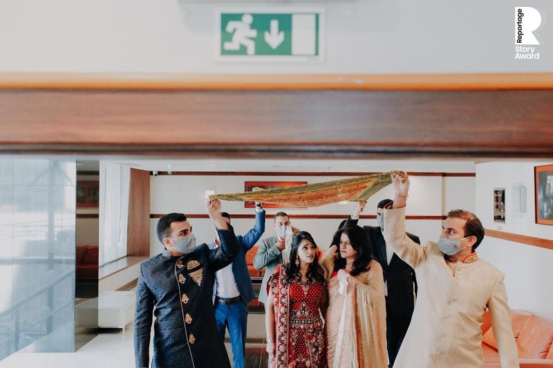 Wedding Photography Awards 2020