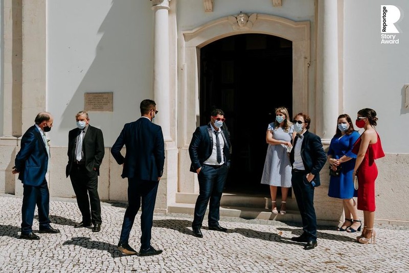 Wedding Photography Awards 2020