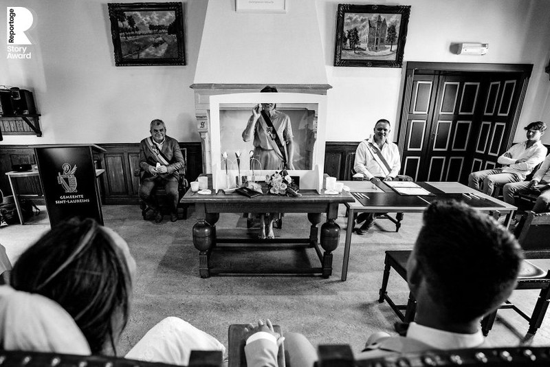 Wedding Photography Awards 2020