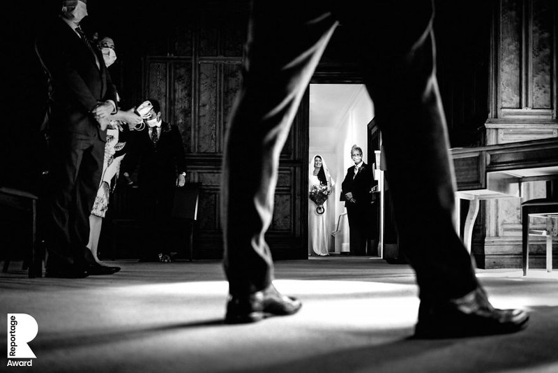 Wedding Photography Awards 2020
